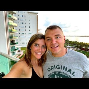 Meet your Posher, Leah